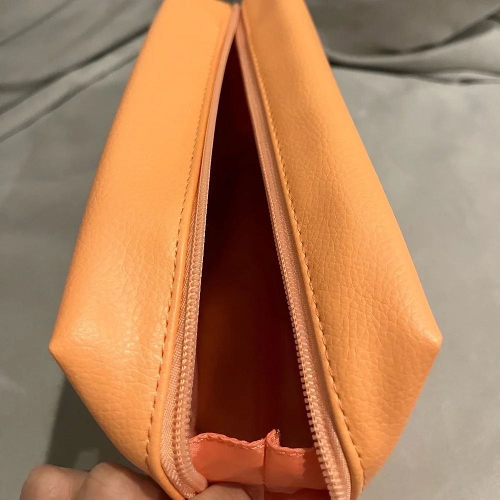 NWT All in Makeup Bag by exa beauty (purchased at credo beauty) - Picture 6 of 7